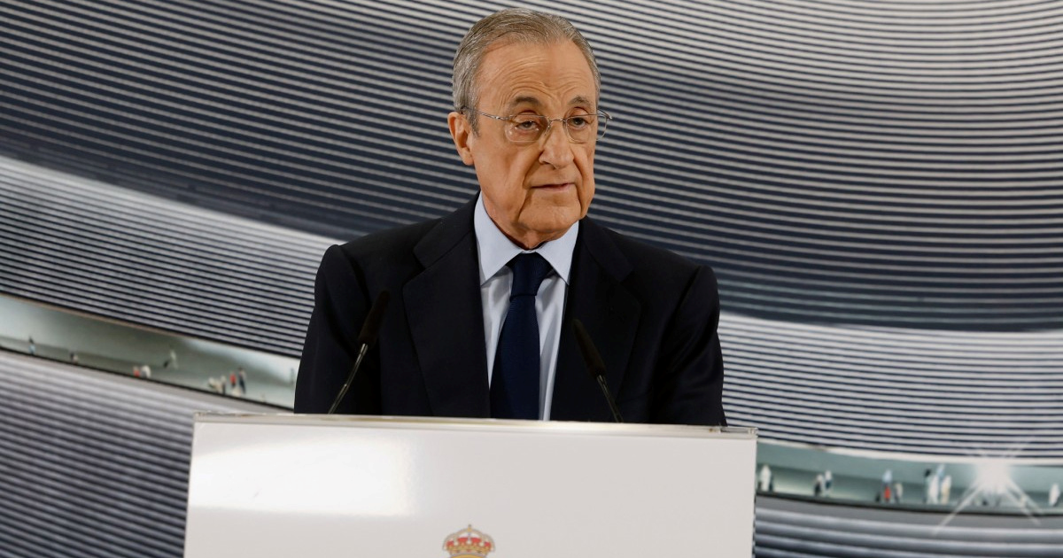 Perez: Nije normalno da je Barca platila potpredsjedniku sudaca 8 mil. € u 17 godina