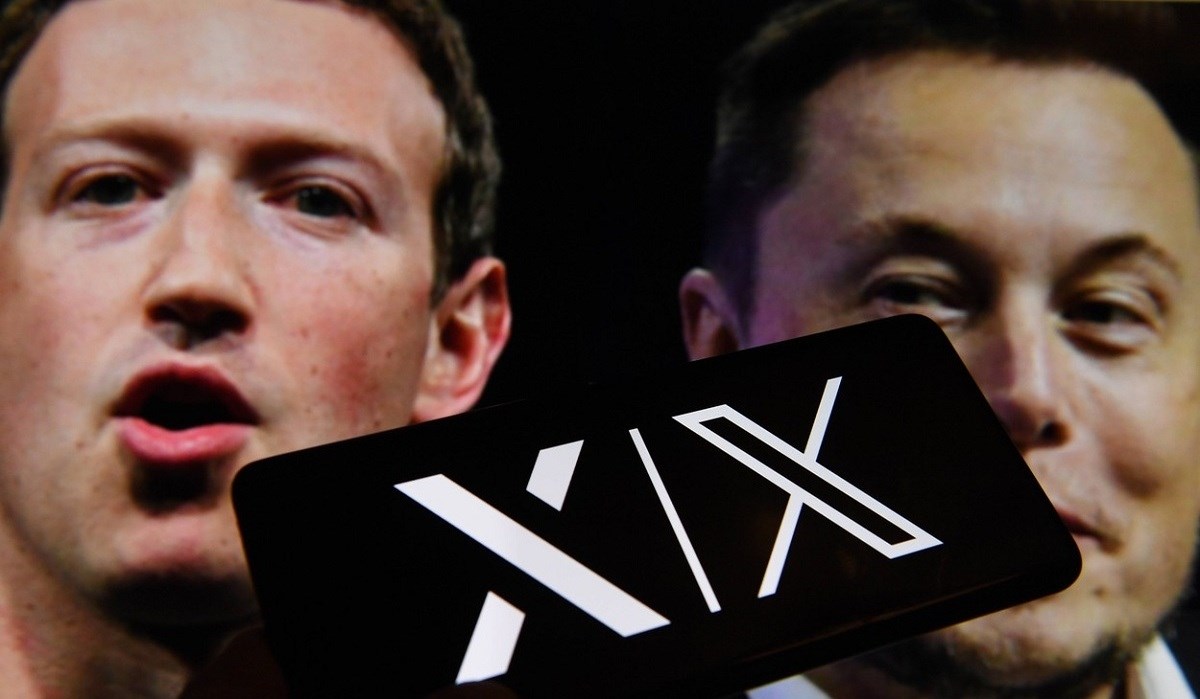Musk i Zuckerberg borit će se u Italiji Index.hr