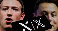 Musk i Zuckerberg borit će se u Italiji