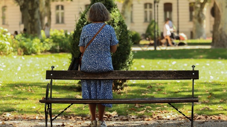 HSU: Penzionerima u Zagrebu treba osigurati subvencionirani obrok
