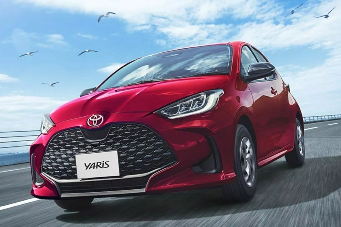 Najtraženiji Toyotin model upravo je redizajniran, evo što je novo