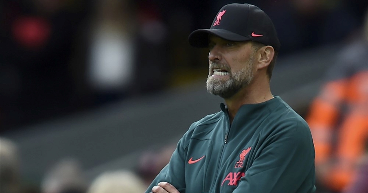 Klopp nakon povijesnog poraza od Reala: Na početku smo bili senzacionalni...