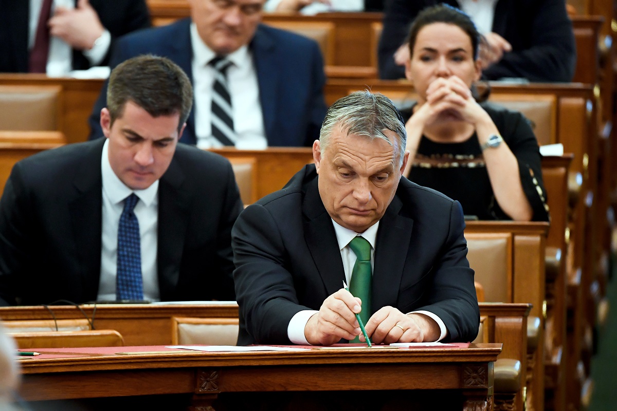 Mađarska produljuje izolaciju do daljnjega
