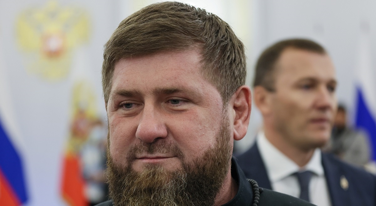 Kadirov Izraelcima: Razmislite prije nego što učinite najkobniju pogrešku u povijesti