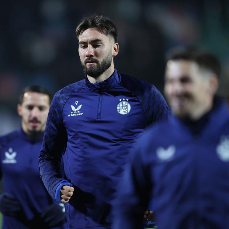 Bobanova i Kovačevićeva odluka o pripremama iznenadile mnoge u Dinamu