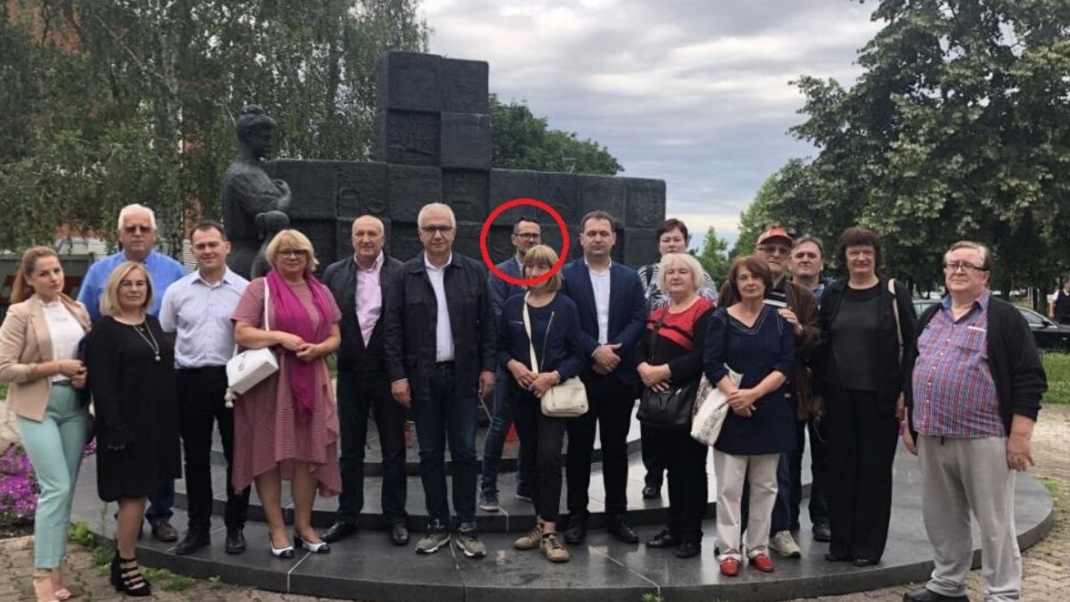 Rajko Ostojić u samoizolaciji nakon što se družio sa zaraženim SDP-ovcem