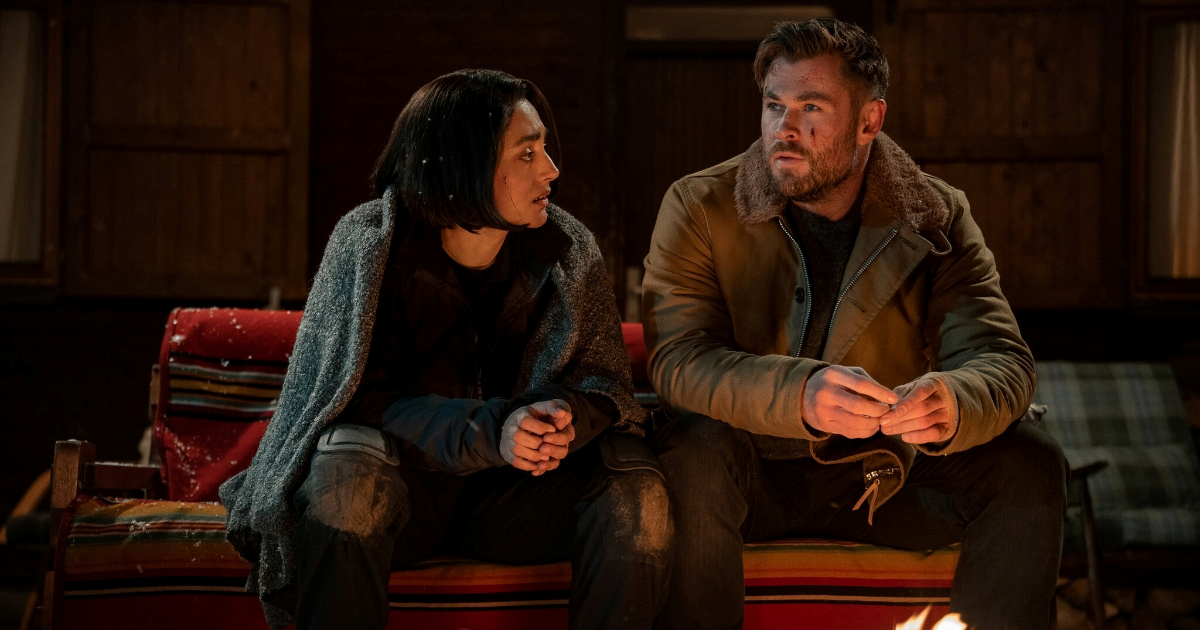 Netflixov hit s Chrisom Hemsworthom dobiva nastavak, uskoro počinje snimanje