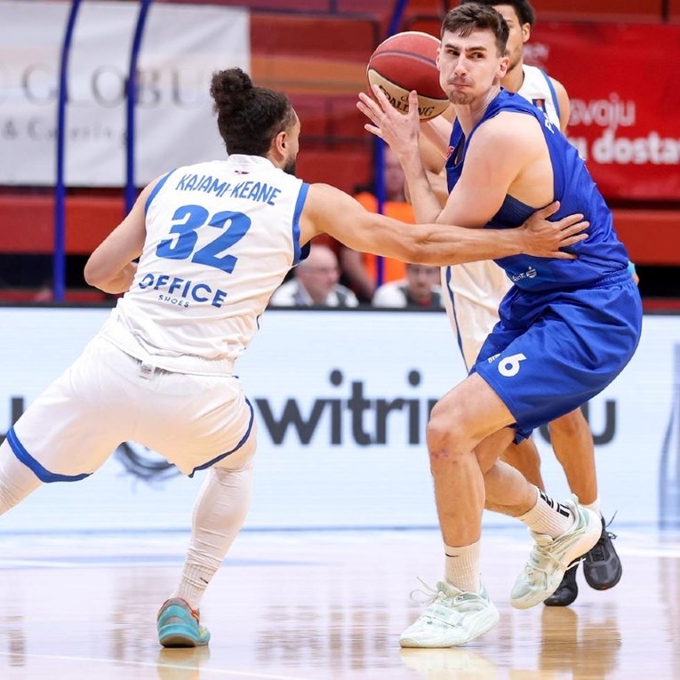 Težak poraz Cibone u Subotici za kraj sezone u ABA ligi