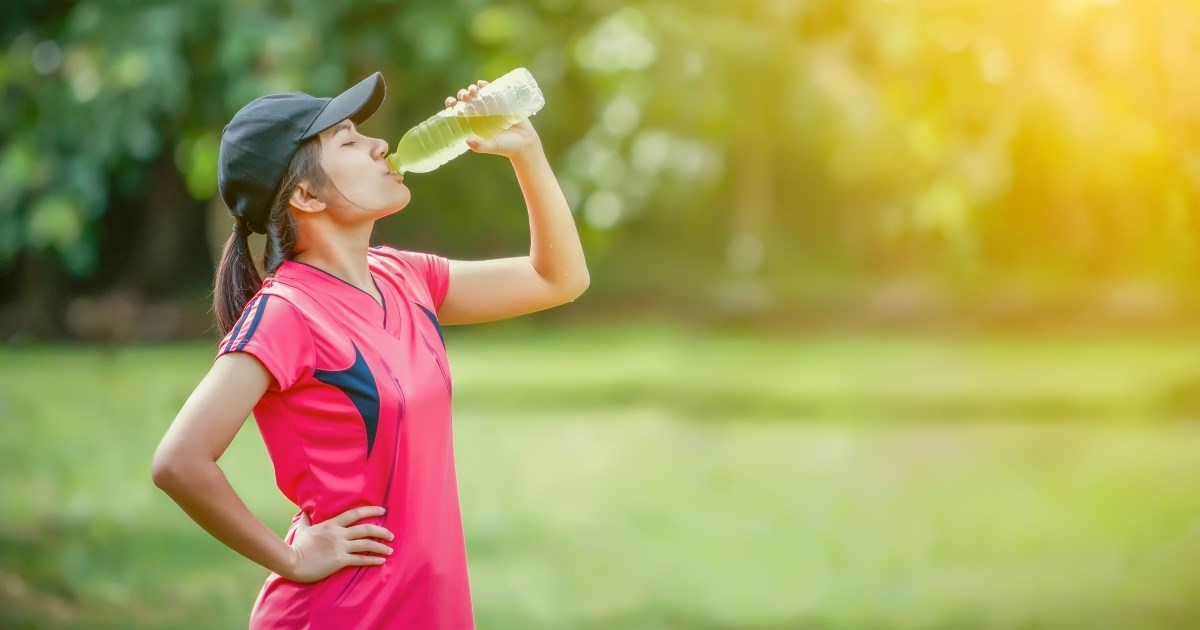 Endokrinologinja tvrdi da dva pića uvijek izbjegava: "Mogu sadržavati kemikalije"