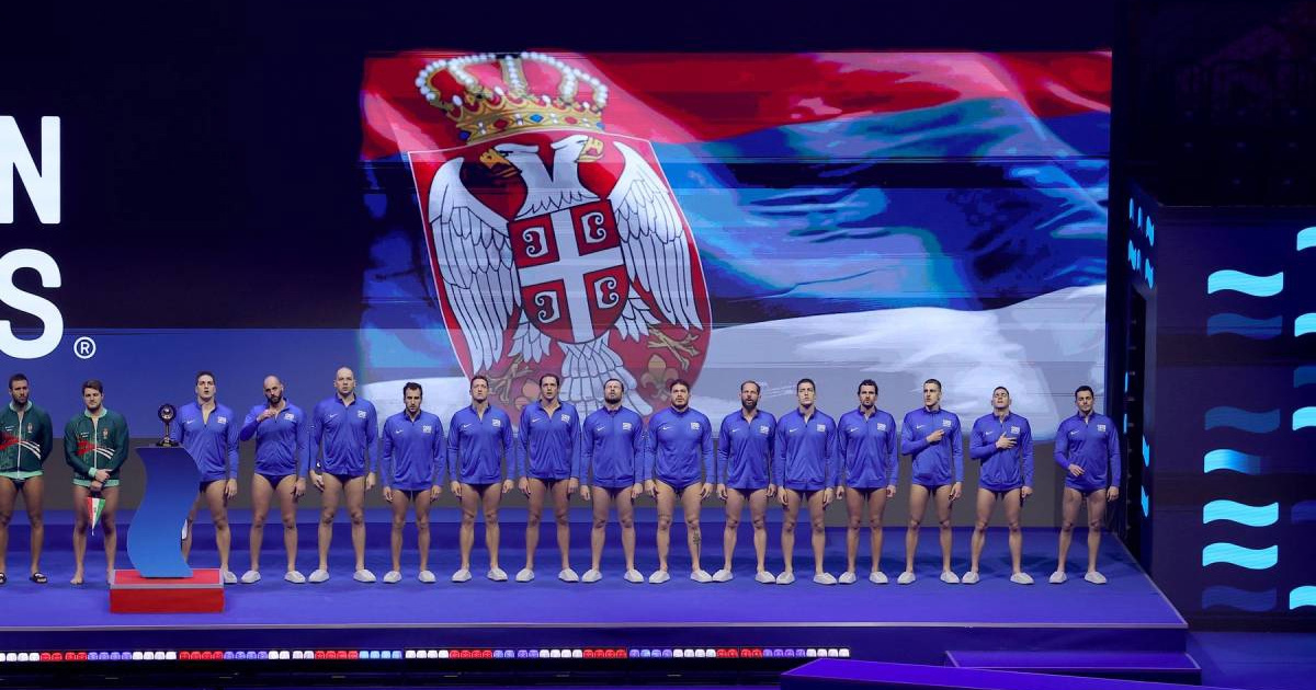 Savez odgovorio pobunjenim srpskim vaterpolistima: Vi ni niste reprezentativci