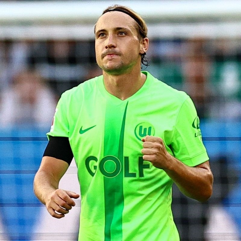VIDEO Majer asistirao. Wolfsburg ostao bez pobjede u 89. minuti