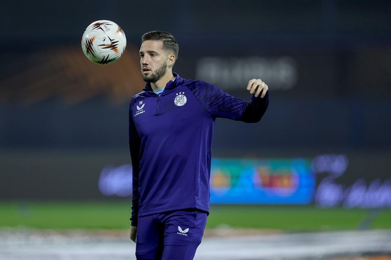 Soldo: Pokazali smo da se možemo bez problema nositi s Betisom