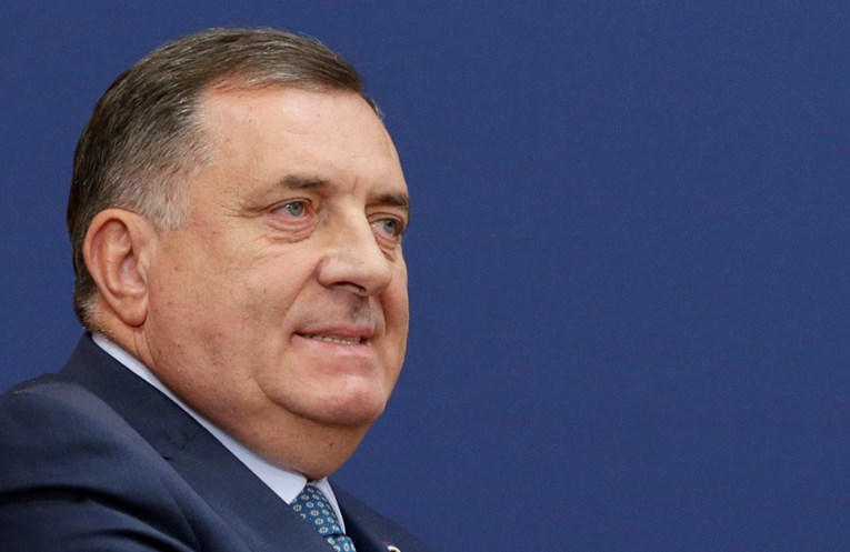 Dodik brani ruskog veleposlanika koji je rekao da BiH ne bi trebala u NATO