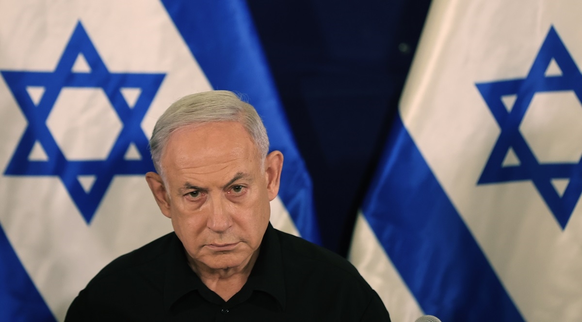 Izrael: Hamas bježi iz Gaze