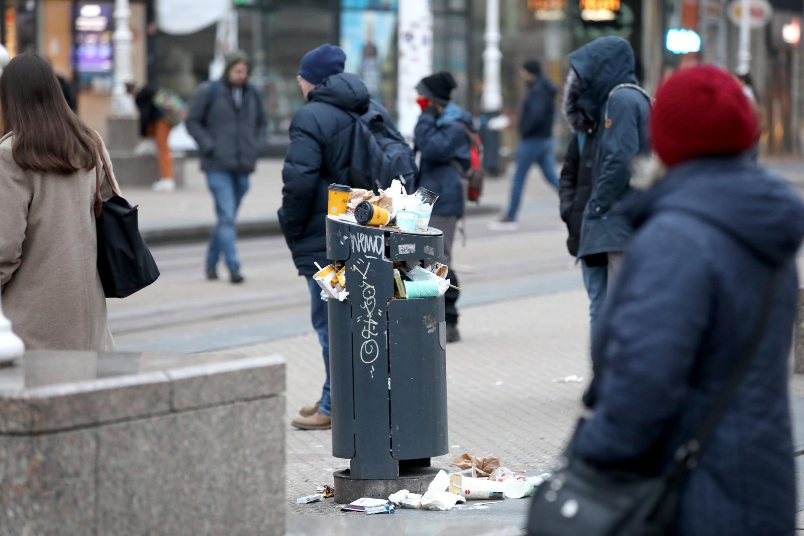 Danas je ključni dan pregovora u Holdingu. Sindikati prijete: Sve će stati u Zagrebu