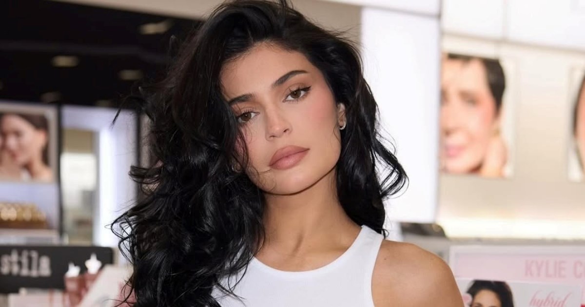 Francuska manikura ponovno je hit među zvijezdama