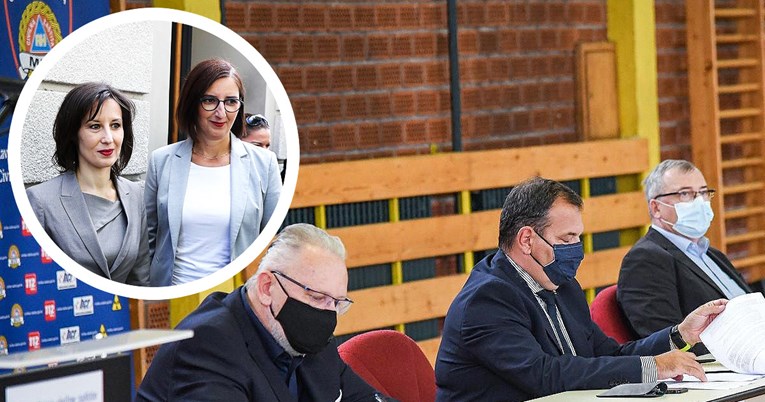 Puljak i Orešković: Ukinite HDZ-ov Nacionalni stožer