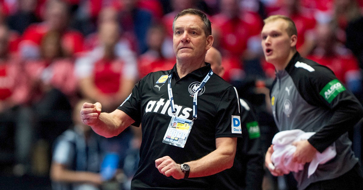 Njemački izbornik dobio poklon kao podsjetnik na potez koji je napravio protiv Srbije