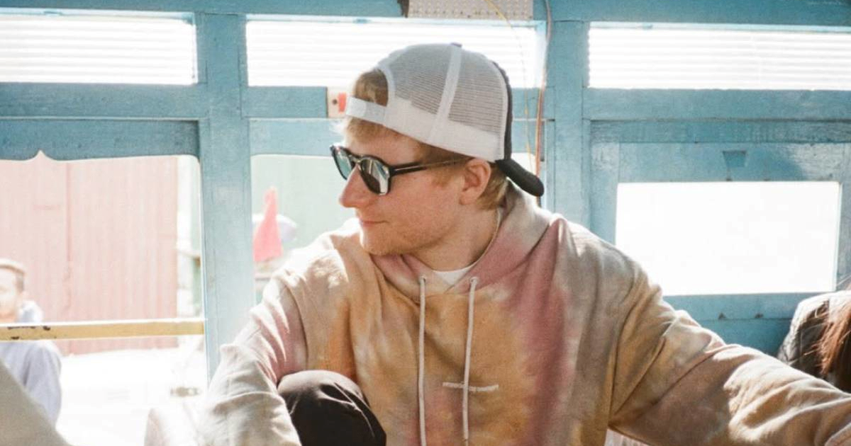 Nakon što je snimio spot u Hrvatskoj, Ed Sheeran najavio neočekivanu turneju