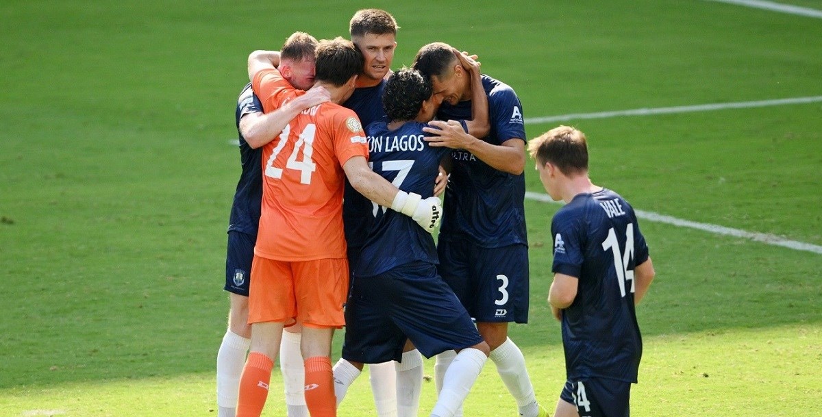 Senzacija na SP-u klubova. Primili su 16 golova u dvije utakmice, pa zaustavili Bocu