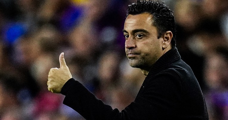 Mundo: Xavi za 200 milijuna eura slaže potpuno novu momčad