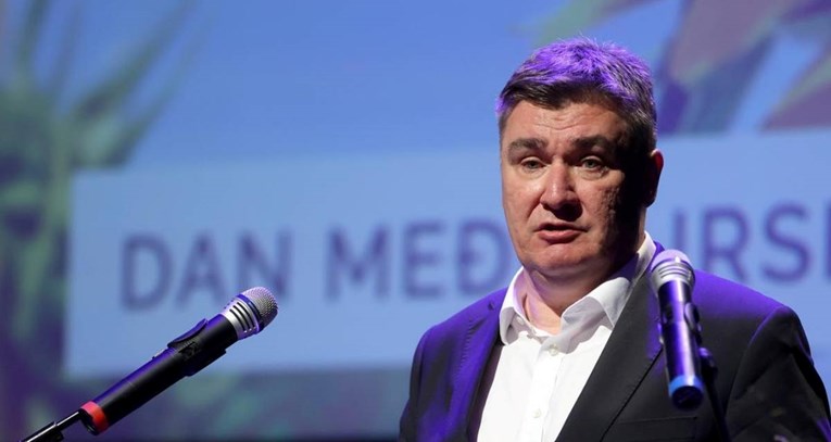 Milanović: Građani Hrvatske se međusobno više razlikuju od Poljaka