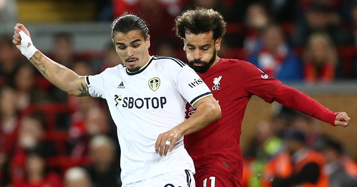 Liverpool izgubio od Leedsa. Zaostaje već 13 bodova za Cityjem