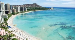 Ako na Havajima turisti prekrše mjere, mogu provesti i do godinu dana u zatvoru