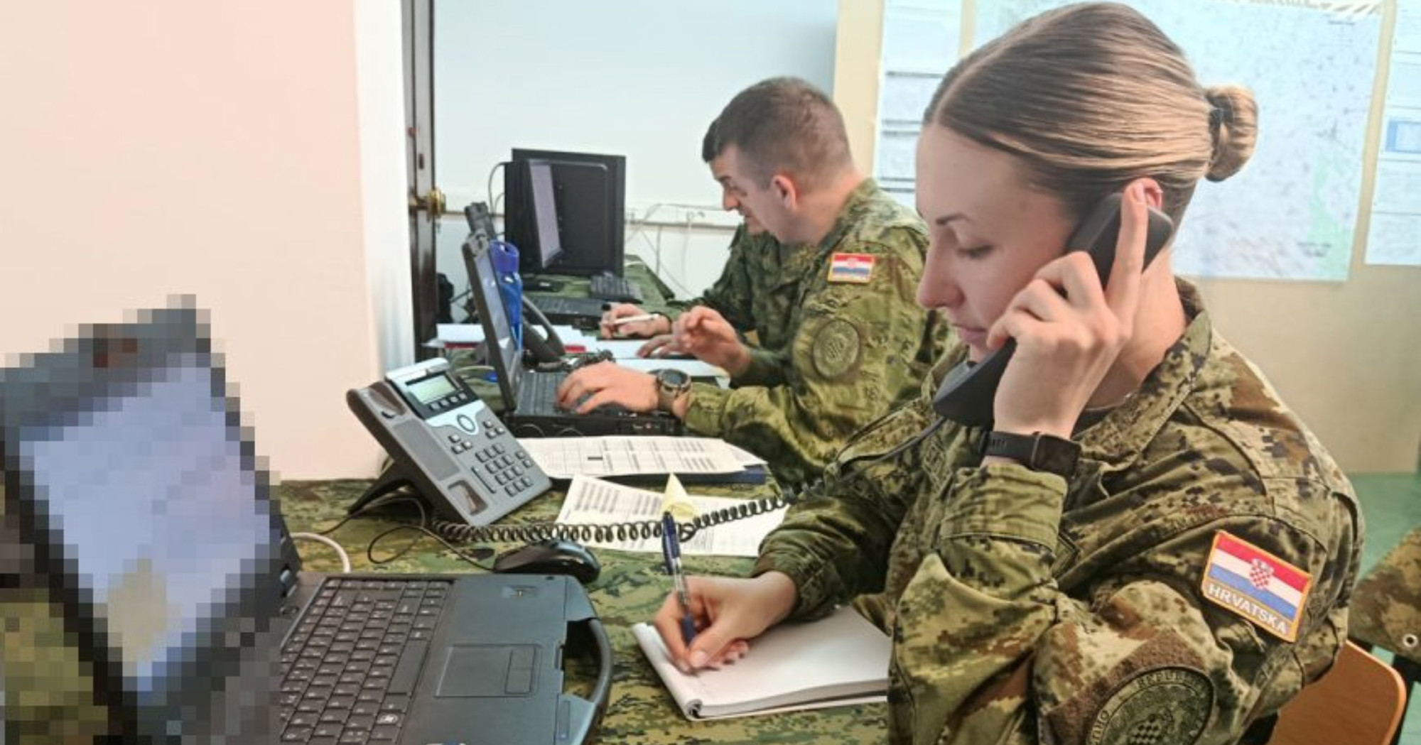 Hrvatska prvi put sudjelovala na najvećoj NATO vježbi kibernetičke obrane