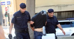 Torcidaši koji su palicama tukli Srbe kod Knina idu natrag u pritvor