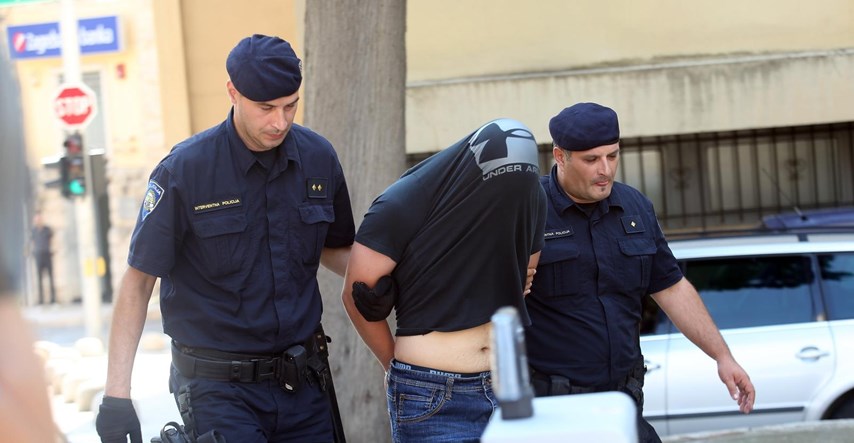 Uhićeno još 10 torcidaša zbog napada na Srbe u Uzdolju