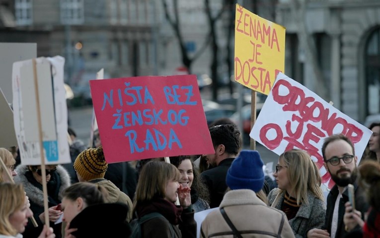 McKinsey: Ravnopravnost spolova povećala bi hrvatski BDP za 4 mlrd. eura godišnje