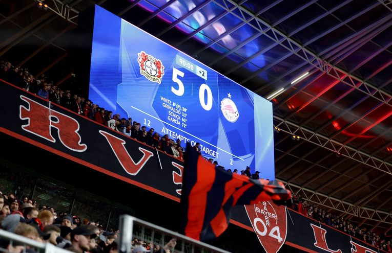 UEFA ukida pravilo koje je godinama zbunjivalo navijače
