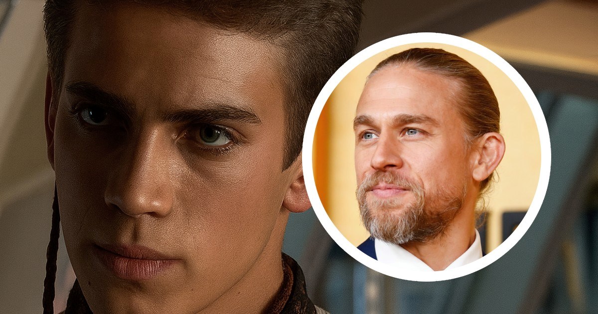 Prije nego što je postao Ed Gein, Charlie Hunnam zamalo je glumio u slavnom SF filmu