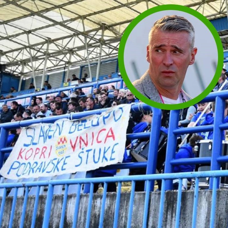 Vejić na Rujevici: Dobro je da su temperamentne Podravske štuke zatvorene u kavezu