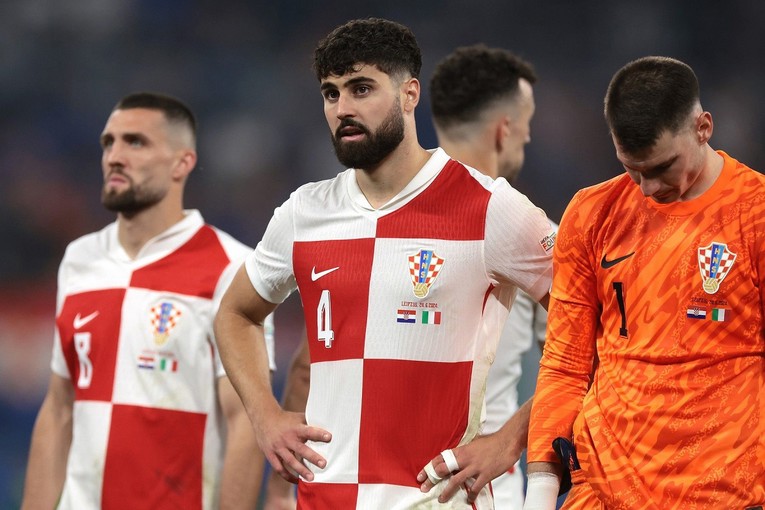 Dalić o Gvardiolu i Kovačiću: Znamo da nisu u pravoj formi