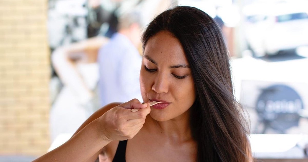 Osobna trenerica otkrila kojem jednostavnom pravilu duguje liniju