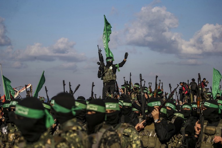 Hamas posrednicima: Nećemo pričati o razoružanju bez izraelskog povlačenja iz Gaze