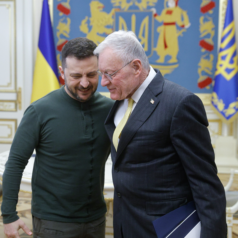 Američki mediji: Dogovoren američko-ukrajinski sastanak. Održat će se u Rijadu