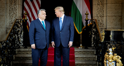 Mađarska: Rusija ne može pobijediti cijeli Zapad