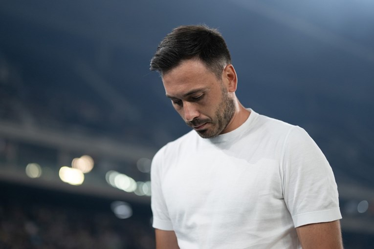 Ancelottijev sin dobio otkaz