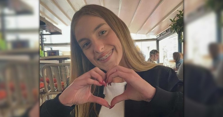 Petra (15) je preživjela moždani udar, sad ponovno uči hodati. Treba joj naša pomoć