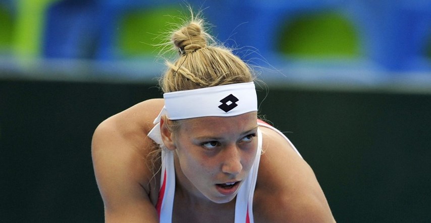 Hrvatica u nevjerojatnom meču pomaknula granice ženskog tenisa