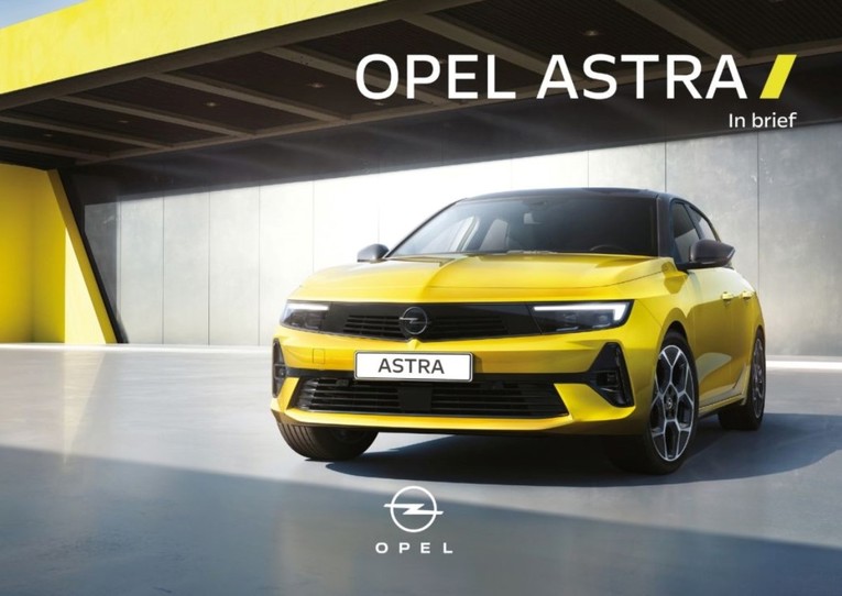 Novi Opeli dolaze bez priručnika, objašnjavaju i zašto