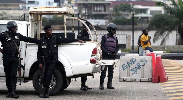 16 civila zabunom ubijeno u zračnom napadu u Nigeriji. Pilot mislio da gađa bande