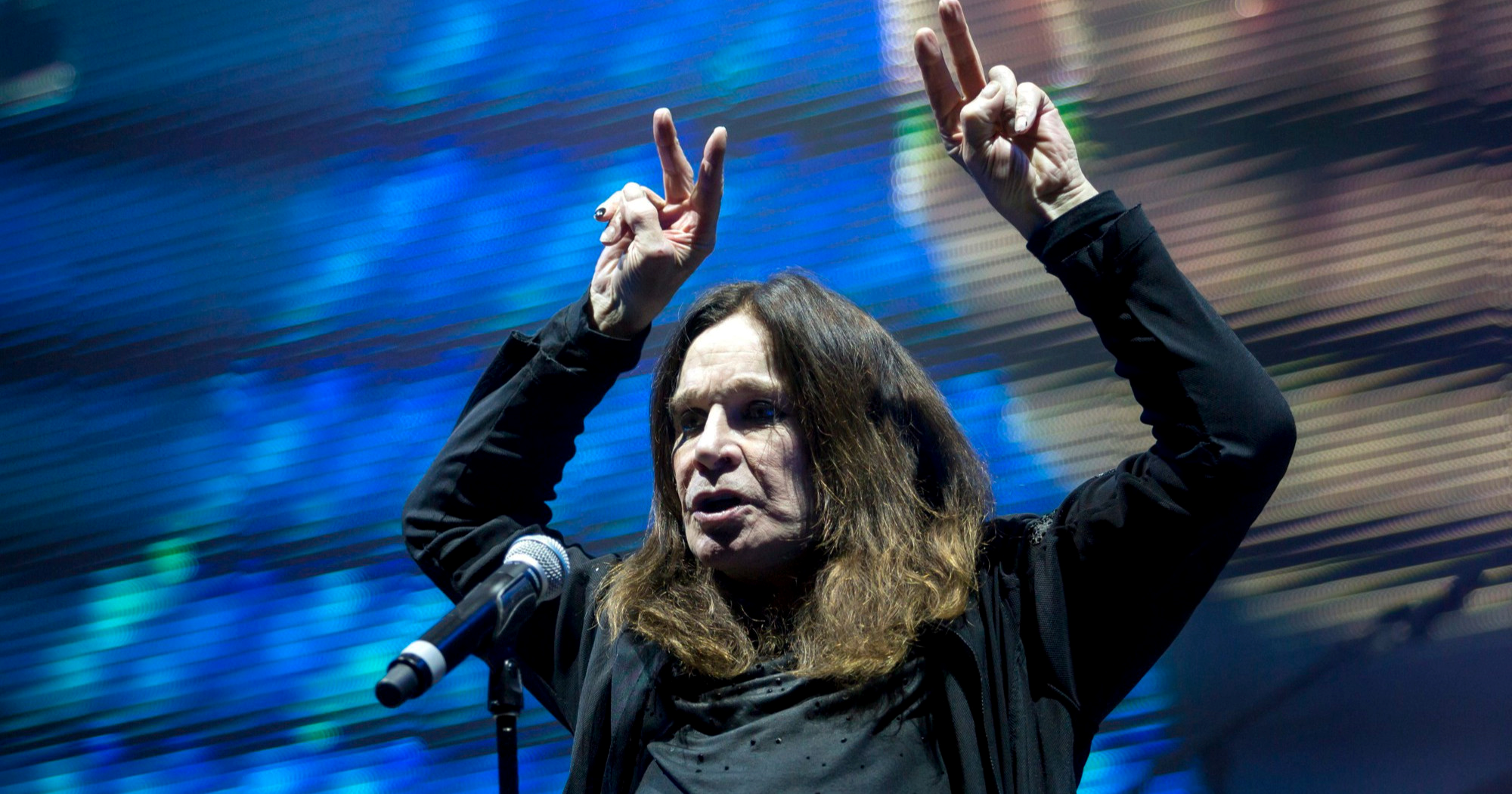 U pripremi je biografski film o pokojnom Ozzyju Osbourneu