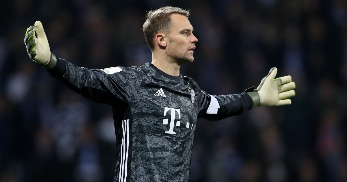 Neuer: To je bilo baš tužno i razočaravajuće