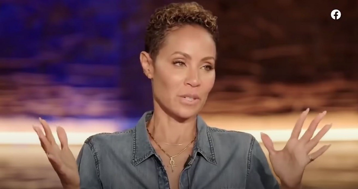 Jada Pinkett Smith progovorila o problemima s ovisnošću: Ja sam hodajuće čudo