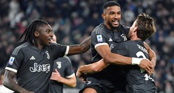 Juventus pobijedio Cagliari i preuzeo vrh Serie A