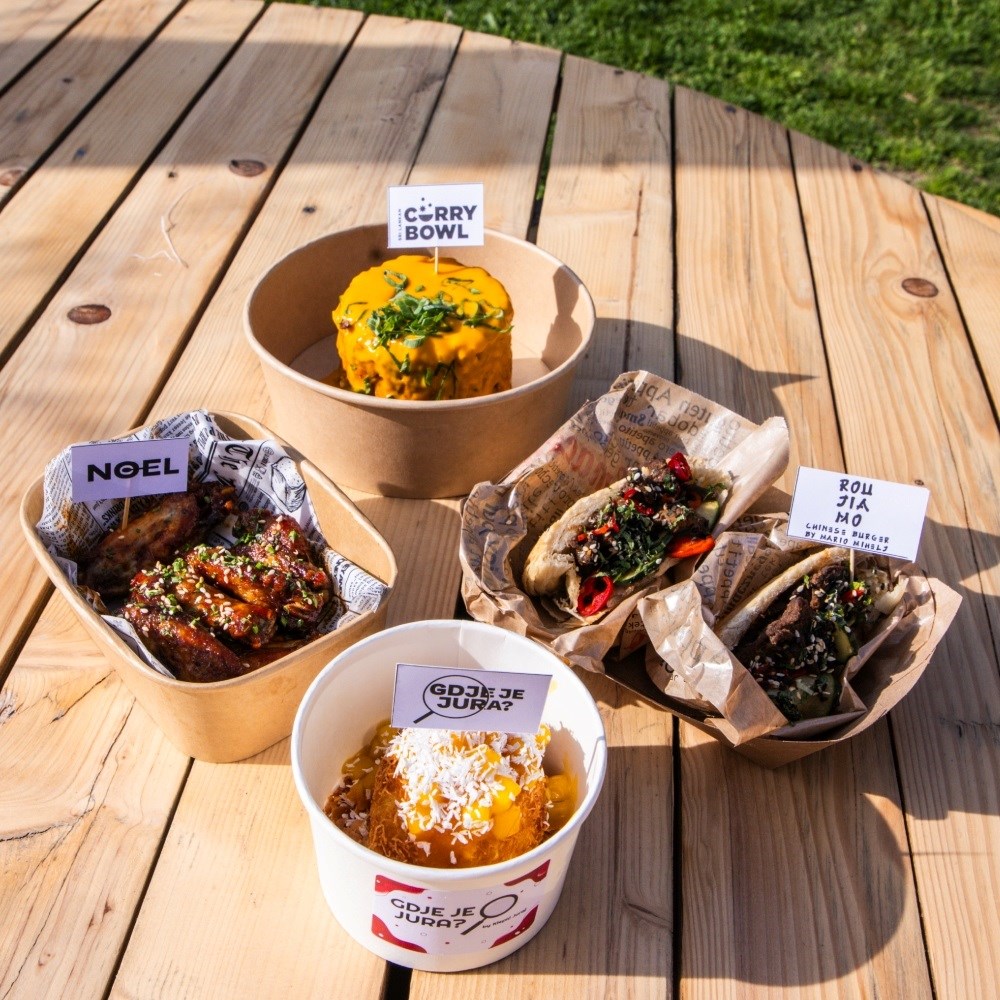 Bili smo na Asian Street Food Festivalu u Zagrebu, donosimo popis ponude i cijena